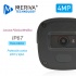 Meriva Technology Cámara IP Bullet IR para Exteriores MOB400S3L, Alámbrico, 2560 x 1440 Pixeles, Día/Noche  4