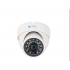 Meriva Technology Cámara CCTV Domo IR para Interiores/Exteriores MSC-303, Alámbrico, Día/Noche  1