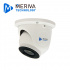 Meriva Technology Cámara CCTV Domo IR para Interiores/Exteriores MSC-3214, Alámbrico, 1080 x 1920 Píxeles, Día/Noche  2