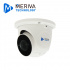 Meriva Technology Cámara CCTV Domo IR para Interiores/Exteriores MSC-3214, Alámbrico, 1080 x 1920 Píxeles, Día/Noche  1