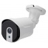 Meriva Technology Cámara CCTV Bullet IR para Exteriores MSC-5201, Alámbrico, 2560 x 1920 Pixeles, Día/Noche  2