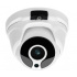 Meriva Technology Cámara CCTV Domo IR para Interiores y Exteriores MSC-5301, Alámbrico, 2560 x 1920 Pixeles, Día/Noche  2