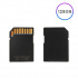 Memoria Flash Meriva Technology MSD128GB, 128GB, SDHC UHS Clase 3  2