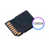 Memoria Flash Meriva Technology MSD128GB, 128GB, SDHC UHS Clase 3  1