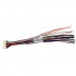 Meriva Technology Cable M Serial X3, 8-pin, para Grabadora MDVR MX3-HDG3GW  1