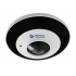 Meriva Technology Cámara IP Domo Fisheye para Interiores/Exteriores MT-FE60N, Álambrico, 2160 x 2160 Pixeles, Día/Noche  2