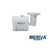 Meriva Technology Cámara CCTV Bullet IR para Interiores/Exteriores MTV2112F, Alámbrico, 1280 x 720 Pixeles, Día/Noche  3