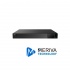 Meriva Technology NVR de 32 Canales MVMS-2032 para 1 Disco Duro, máx. 8TB, 1x USB 2.0, 1x USB 3.0, 1x RJ-45  1