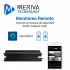 ﻿Meriva Technology Kit de Vigilancia MX1-HDG3G de 2 Cámaras CCTV Domo y 5 Canales, con Grabadora  4