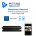 Meriva Technology DVR de 5 Canales MX1-HDG3G para 1 Disco Duro, máx. 2TB, 1x USB 2.0, 1x RJ-45 — Incluye 1 Botón de Pánico + Cable para Alarma  3