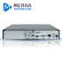 Meriva Technology DVR de 4 Canales + 2 Canales IP MXVR-2104A para 1 Disco Duro, max. 8TB, 2x USB 2.0, 1x RJ-45  4