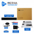Meriva Technology DVR de 4 Canales + 2 Canales IP MXVR-2104A para 1 Disco Duro, max. 8TB, 2x USB 2.0, 1x RJ-45  3