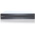Meriva Technology DVR de 4 Canales + 2 Canales IP MXVR-2104A para 1 Disco Duro, max. 8TB, 2x USB 2.0, 1x RJ-45  1