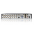 Meriva Technology DVR de 16 Canales + 2 Canales IP MXVR-2116A para 1 Disco Duro, máx. 8TB, 2x USB 2.0, 1x RJ-45  2