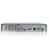 Meriva Technology DVR de 8 Canales + 4 Canales IP MXVR-5108 para 1 Disco Duro, máx. 6TB, 2x USB 2.0, 1x RJ4-5  3
