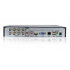 Meriva Technology DVR de 8 Canales + 4 Canales IP MXVR-5116A para 1 Disco Duro, máx. 10TB, 2x USB 2.0, 1x RJ-45  2