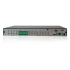 Meriva Technology DVR de 16 Canales MXVR-6216 para 2 Discos Duros, máx. 8TB, 2x USB 2.0  3