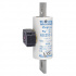 Mersen Fusible Industrial A50QS100-4IL, Clase aR, 100A, 500V   1
