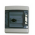 Merz Interruptor DC 6163980000, 45A, 600V