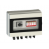 Merz Caja combinadora para Panel Solar PYMMEZ1S135, Policarbonato