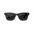 Meta Lentes Inteligentes Wayfarer (Gen 1) Bluetooth/WiFi, Cámara, Mica Negro, Armazón Negro Mate - Imagen adicional 1