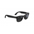 Meta Lentes Inteligentes Wayfarer (Gen 1) Bluetooth/WiFi, Cámara, Mica Negro, Armazón Negro Mate - Imagen adicional 2