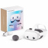 Meta Lentes de Realidad Virtual Quest 3S, 1832 x 1920, 128GB, Blanco - Imagen adicional 3