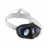 Oculus Lentes de Realidad Virtual Meta Quest 3, 128GB, Blanco  3