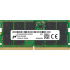 Memoria RAM para Laptop Micron MTC4C10163S1SC56BD1 DDR5, 5600MHz, 8GB, Non-ECC, CL46, 262-pin SO-DIMM  1