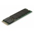 SSD Micron 2200, 256GB, PCI Express 3.0, M.2  1