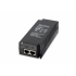 Microsemi Inyector PoE PD-ACDC60G, 1000Mbit/s, 55V  1