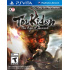 Tecmo Koei Toukiden: The Age of Demons, PS Vita (ENG/ESP)  1