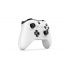 Microsoft Gamepad/Control para Xbox One y PC, RF Inalámbrico, Blanco  2