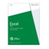 Microsoft Excel 2013 Español, 32-bit/x64, 1 Licencia, DVD, para Windows  1