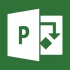 Microsoft Project Standard 2013 Inglés, 32-bit/x64, 1 Usuario, 1 DVD  1