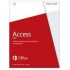 Microsoft Access 2013 Español, x32/64-bit, 1 PC, DVD  1