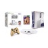 Microsoft KINECT Xbox 360 320GB + KINECT Star Wars Bundle Limited Edition  1