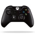 Microsoft Wireless Controller para Xbox One, Negro  1
