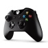 Microsoft Wireless Controller para Xbox One, Negro  2