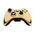 Microsoft Xbox 360 Special Edition Chrome Series Wireless Controller - Imagen adicional 1