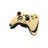 Microsoft Xbox 360 Special Edition Chrome Series Wireless Controller - Imagen adicional 2