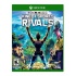 Microsoft KINECT Sports: Rivals, Xbox One (ENG)  1