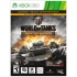 Microsoft World of Tanks, Xbox 360  1