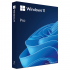 Microsoft Windows 11 Pro, 1 Licencia, OEM