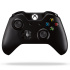 Microsoft Gamepad/Control para Xbox One y PC, RF Inalámbrico, Negro  1