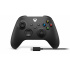 Microsoft Control para Xbox Series X/S/One, Inalámbrico, Bluetooth, Negro - Incluye Cable USB-C  1