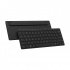 Teclado Microsoft Designer Compact, Inalámbrico, Bluetooth, Negro (Español)  4