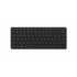 Teclado Microsoft Designer Compact, Inalámbrico, Bluetooth, Negro (Español)  1