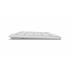 Teclado Microsoft Designer Compact, Inalámbrico, Bluetooth, Blanco (Español)  6