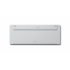 Teclado Microsoft Designer Compact, Inalámbrico, Bluetooth, Blanco (Español)  4